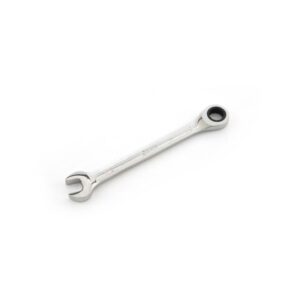 LLAVE COMBINADA CON RATCHET  3/8"