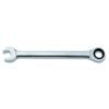 LLAVE COMBINADA CON RATCHET  5/8"