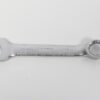 LLAVE COMBINADA CORTA (MATE)  10MM