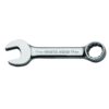LLAVE COMBINADA CORTA (MATE)  14MM