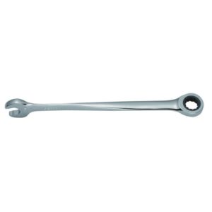LLAVE COMBINADA EN X C/ RATCHET  14MM
