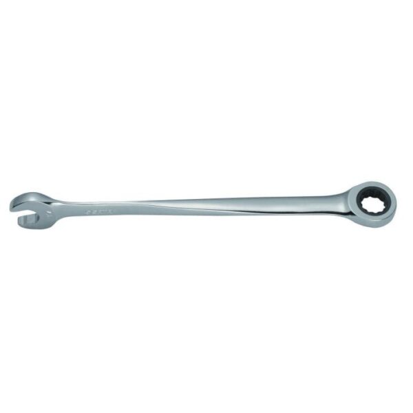 LLAVE COMBINADA EN X C/ RATCHET  12MM