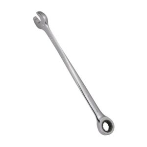 LLAVE COMBINADA EN X C/ RATCHET  19MM