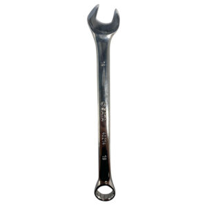 LLAVE COMBINADA (ESPEJO)  19 MM