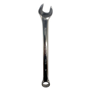 LLAVE COMBINADA (ESPEJO)  24 MM