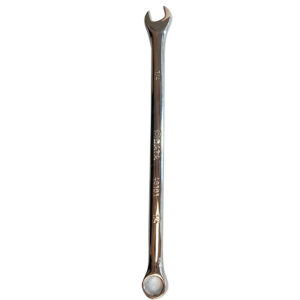 LLAVE COMBINADA (ESPEJO)  1/4"