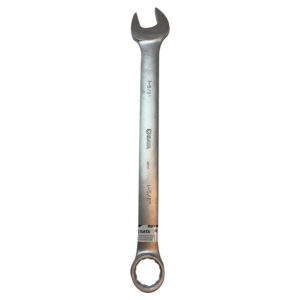 LLAVE COMBINADA JUMBO 1-5/8"