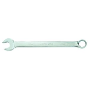 LLAVE COMBINADA JUMBO (MATE)  42 MM