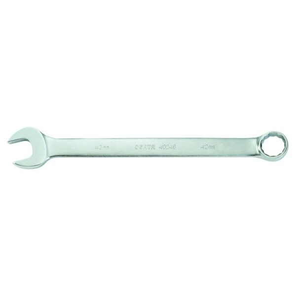 LLAVE COMBINADA JUMBO (MATE)  50 MM