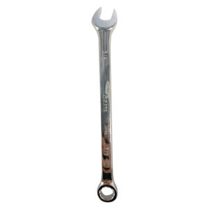 LLAVE COMBINADA (ESPEJO)  3/8"