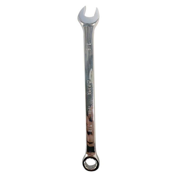 LLAVE COMBINADA (ESPEJO)  3/8"
