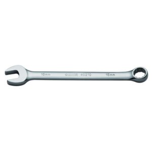 LLAVE COMBINADA (ESPEJO)  6 MM