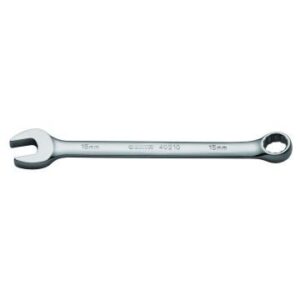 LLAVE COMBINADA (MATE)  6MM
