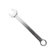 LLAVE COMBINADA (MATE)  21MM