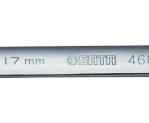 LLAVE COMB RATCHET CABEZA FLEX BLOQ   9/16"