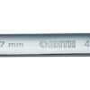 LLAVE COMB RATCHET CABEZA FLEX BLOQ  19MM