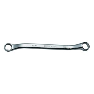 LLAVE ESTRELLA (ESPEJO)  3/8"X7/16"