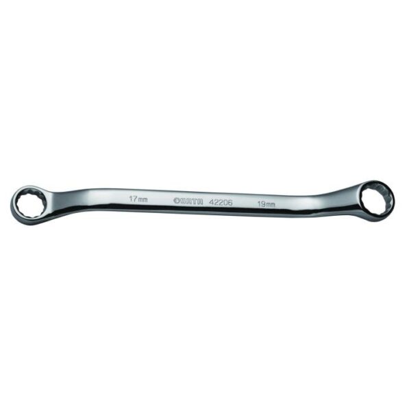 LLAVE ESTRELLA (ESPEJO)  5.5X7MM
