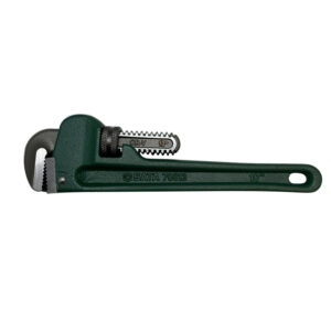 LLAVE DE TUBO 10" (VERDE)