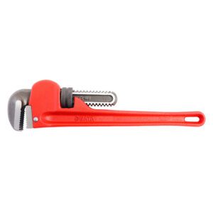 LLAVE DE TUBO 24" (ROJO)