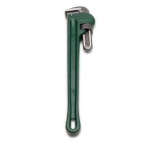 LLAVE DE TUBO 24" (VERDE)