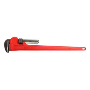LLAVE DE TUBO 36" (ROJO)