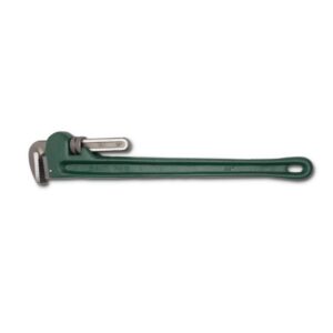 LLAVE DE TUBO 36" (VERDE)