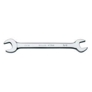 LLAVE BOCA FIJA (ESPEJO)  3/8"X7/16"