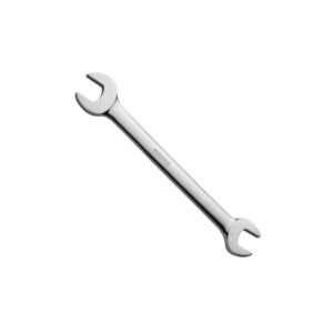 LLAVE BOCA FIJA (ESPEJO)  14X17MM