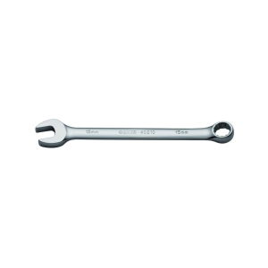 LLAVE BOCA FIJA (ESPEJO)  21X23MM