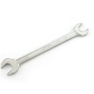 LLAVE BOCA FIJA (ESPEJO)  22X24MM