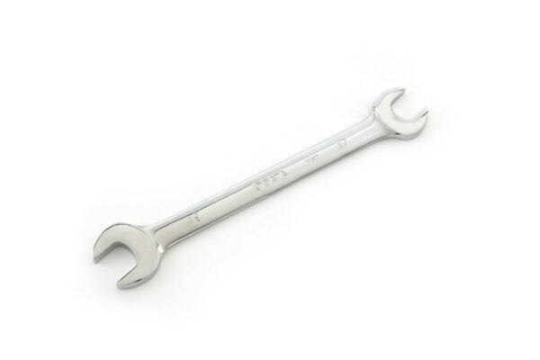 LLAVE BOCA FIJA (ESPEJO)  22X24MM