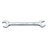 LLAVE BOCA FIJA (ESPEJO)  1/2"X9/16"