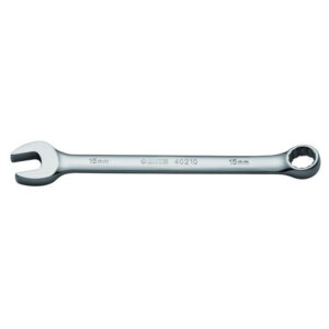 LLAVE BOCA FIJA (ESPEJO)  27X30MM