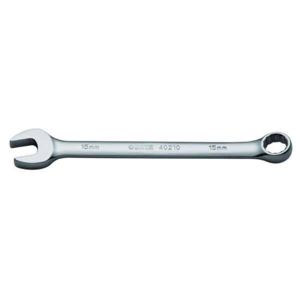 LLAVE BOCA FIJA (ESPEJO)  27X30MM