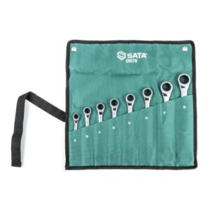 LLAVE SPEEDY DOBLE RATCHET  8MM