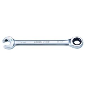 LLAVE SPEEDY DOBLE RATCHET  24MM