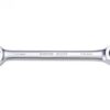 LLAVE SPEEDY DOBLE RATCHET  15/16"