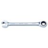 LLAVE SPEEDY DOBLE RATCHET  19MM