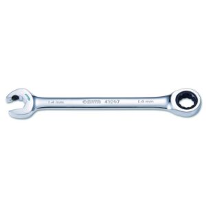 LLAVE SPEEDY DOBLE RATCHET  5/8"