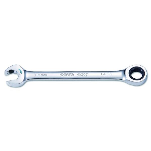 LLAVE SPEEDY DOBLE RATCHET  5/8"