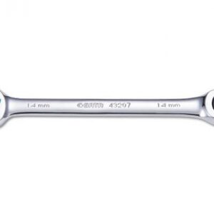 LLAVE SPEEDY DOBLE RATCHET  3/4"