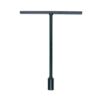 LLAVE TIPO T CON COPA  8MM