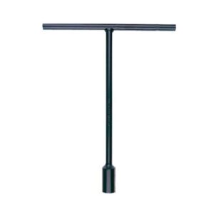 LLAVE TIPO T CON COPA  8MM