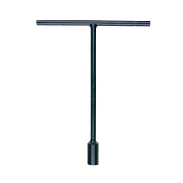 LLAVE TIPO T CON COPA  8MM