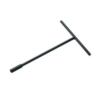 LLAVE TIPO T CON COPA  19MM