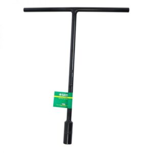 LLAVE TIPO T CON COPA  9MM