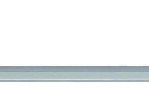 LLAVE HEXAGONAL EXTRALARGA 2.5MM