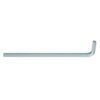 LLAVE HEXAGONAL EXTRALARGA 8MM