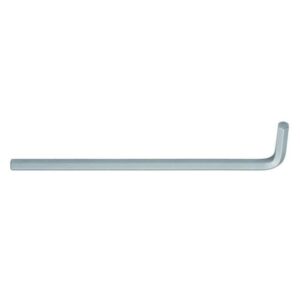 LLAVE HEXAGONAL EXTRALARGA 8MM